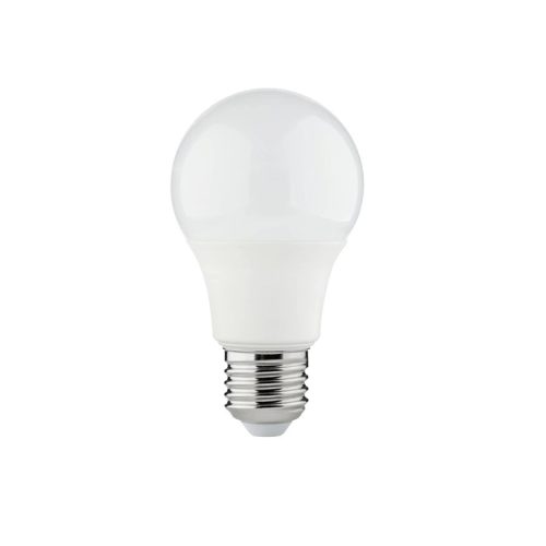 Kanlux 36671 IQ-LED A60 3,4W-NW fényforrás, E27 foglalat, 470lm, 3,4W teljesítmény, 25000h élettartammal, 220-240V, 4000K (Kanlux 36671)