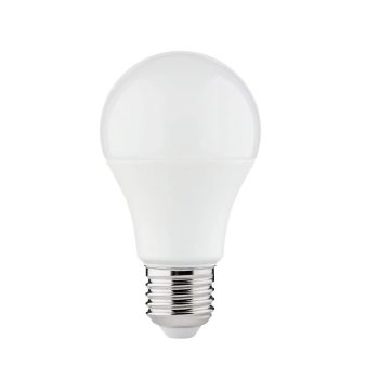   Kanlux 36676 IQ-LED A60 7,8W-WW fényforrás, E27 foglalat, 1055lm, 7,8W teljesítmény, 25000h élettartammal, 220-240V, 2700K (Kanlux 36676)