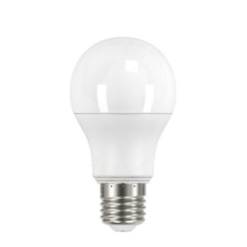  Kanlux 36677 IQ-LED A60 E27 7,8W/4000K LED fényforrás E27 foglalat 1055 lm fényerővel ( Kanlux 36677 )