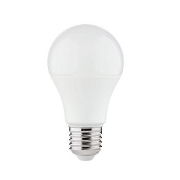   Kanlux 36678 IQ-LED A60 7,8W-CW fényforrás, E27 foglalat, 1055lm, 7,8W teljesítmény, 25000h élettartammal, 220-240V, 6500K (Kanlux 36678)