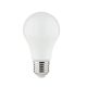 Kanlux 36678 IQ-LED A60 7,8W-CW fényforrás, E27 foglalat, 1055lm, 7,8W teljesítmény, 25000h élettartammal, 220-240V, 6500K (Kanlux 36678)