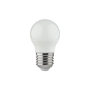   Kanlux 36698 IQ-LED G45E27 5,9W-NW fényforrás, E27 foglalat, 806lm, 5,9W teljesítmény, 25000h élettartammal, 220-240V, 4000K (Kanlux 36698)