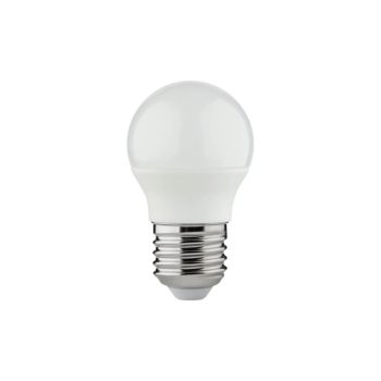   Kanlux 36699 IQ-LED G45E27 5,9W-CW fényforrás, E27 foglalat, 806lm, 5,9W teljesítmény, 25000h élettartammal, 220-240V, 6500K (Kanlux 36699)