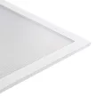 Kanlux 37173 BLINGO U34W 600x600, 4080 60NW fehér szögletes, beltéri, LED panel, 4080lm fényerővel, 34W teljesítménnyel, 4000K színhőmérséklettel, UGR<19, IP20 védettséggel, tápegységgel, 600x600x25mm (Kanlux 37173)