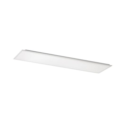 Kanlux 37177 BLINGO 38W Süllyesztett LED panel, 38W teljesítmény, fehér színben, 4560lm, IP20 védettséggel, 50000h élettartammal, 4000K, 220-240V (Kanlux 37177)