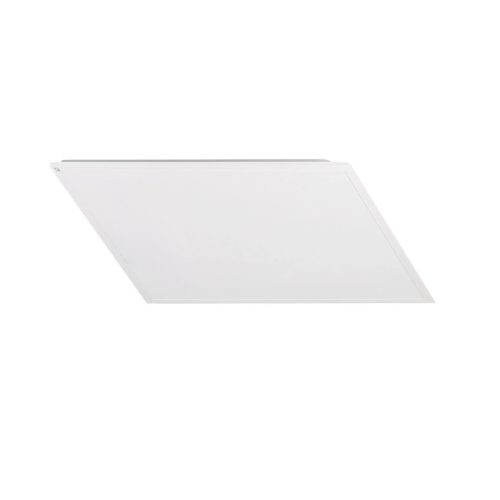 Kanlux 37178 BLINGO 24W Süllyesztett LED panel, 24W teljesítmény, fehér színben, 4320lm, IP20 védettséggel, 50000h élettartammal, 4000K, 220-240V (Kanlux 37178)