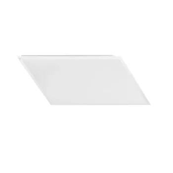   Kanlux 37179 BLINGO beltéri LED panel, fehér színben, 4000 lm, 24 W teljesítmény, 4000 K, IP20 védettséggel, 50000 h élettartammal, 220–240 V AC ( Kanlux 37179 )