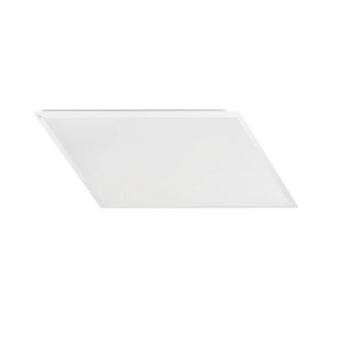 Kanlux 37179 BLINGO U24W Süllyesztett LED panel, 24W teljesítmény, fehér színben, 4000lm, IP20 védettséggel, 50000h élettartammal, 4000K, 220-240V (Kanlux 37179)