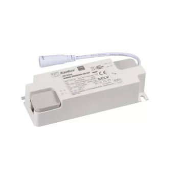  Kanlux 37263 BLINGO beltéri LED panel, fehér színben, 25,5 W teljesítmény, IP20 védettséggel, 220–240 V AC ( Kanlux 37263 )