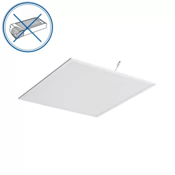   Kanlux 37265 BLINGO U E125lm Süllyesztett LED panel, 36W teljesítmény, fehér színben, 4000lm, IP20 védettséggel, 50000h élettartammal, 4000K (Kanlux 37265)