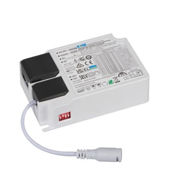   Kanlux 37267 BLINGO DRV42W DALI BK táp, 42W teljesítmény, fehér színben, IP20 védettséggel, 220-240V (Kanlux 37267)