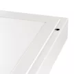 Kanlux 37276 BLINGO NT 34W 12030 Süllyesztett LED panel , 34W teljesítménnyel, fehér színben, 4080lm, IP20 védettséggel, 50000h élettartammal, 4000K, 1205x305x40mm (Kanlux 37276)