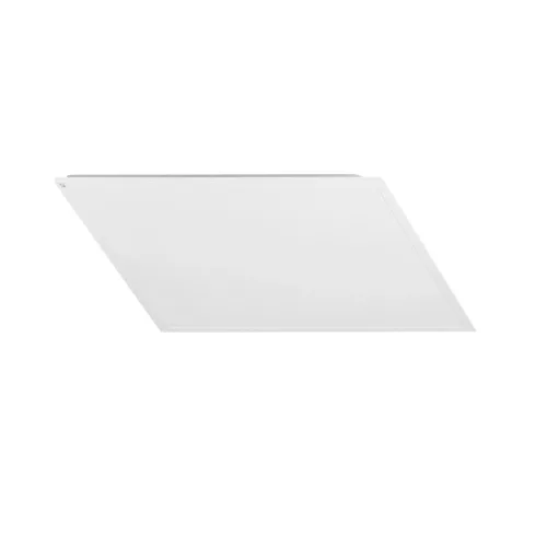 Kanlux 37279 BLINGO IP65 40W 60NW fehér beltéri mennyezeti süllyesztett LED panel tápegységgel, 4800lm, 40W teljesítménnyel, 50000h, IP65 védettséggel, 4000K, UGR<22, 595x595x34mm (Kanlux 37279)