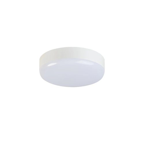 Kanlux 37290 IPER LED 10W-NW-O Mennyezeti Led lámpa, 10W teljesítménnyel, fehér színben, 1200lm, IP65 védettséggel, 50000h élettartammal, 4000K, 220-240V (Kanlux 37290)