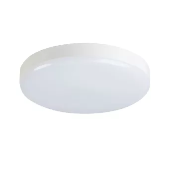   Kanlux 37293 IPER LED 35W-NW-O Mennyezeti Led lámpa, 35W teljesítménnyel, fehér színben, 4200lm, IP65 védettséggel, 50000h élettartammal, 4000K, 220-240V (Kanlux 37293)