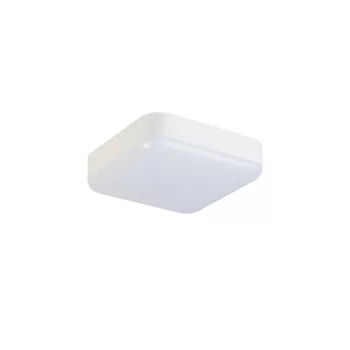   Kanlux 37294 IPER LED 10W-NW-L Mennyezeti Led lámpa, 10W teljesítménnyel, fehér színben, 1200lm, IP65 védettséggel, 50000h élettartammal, 4000K, 220-240V (Kanlux 37294)
