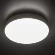 Kanlux 37294 IPER LED 10W-NW-L Mennyezeti Led lámpa, 10W teljesítménnyel, fehér színben, 1200lm, IP65 védettséggel, 50000h élettartammal, 4000K, 220-240V (Kanlux 37294)