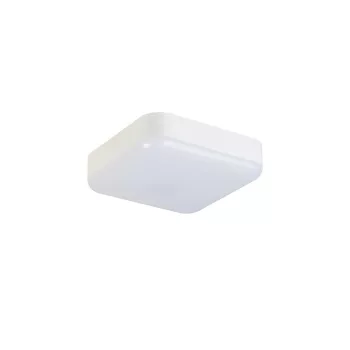   Kanlux 37295 IPER LED 19W-NW-L Mennyezeti Led lámpa, 19W teljesítménnyel, fehér színben, 2280lm, IP65 védettséggel, 50000h élettartammal, 4000K, 220-240V (Kanlux 37295)