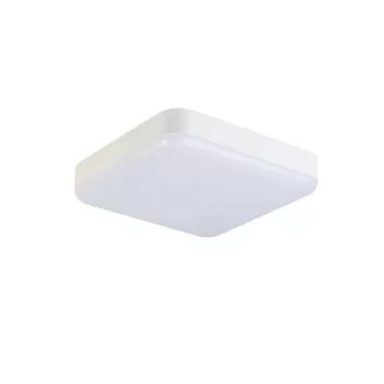   Kanlux 37296 IPER LED 26W-NW-L Mennyezeti Led lámpa, 26W teljesítménnyel, fehér színben, 3120lm, IP65 védettséggel, 50000h élettartammal, 4000K, 220-240V (Kanlux 37296)