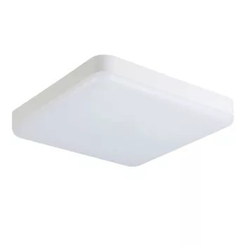   Kanlux 37297 IPER LED 35W-NW-L Mennyezeti Led lámpa, 35W teljesítménnyel, fehér színben, 4200lm, IP65 védettséggel, 50000h élettartammal, 4000K, 220-240V (Kanlux 37297)