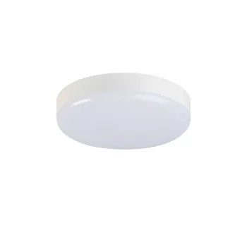   Kanlux 37300 IPER LED 26W-NW-O-SE Mennyezeti Led lámpa, 26W teljesítménnyel, fehér színben, 3120lm, IP65 védettséggel, 50000h élettartammal, 4000K, 220-240V (Kanlux 37300)
