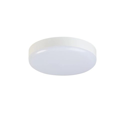 Kanlux 37300 IPER LED 26W-NW-O-SE Mennyezeti Led lámpa, 26W teljesítménnyel, fehér színben, 3120lm, IP65 védettséggel, 50000h élettartammal, 4000K, 220-240V (Kanlux 37300)