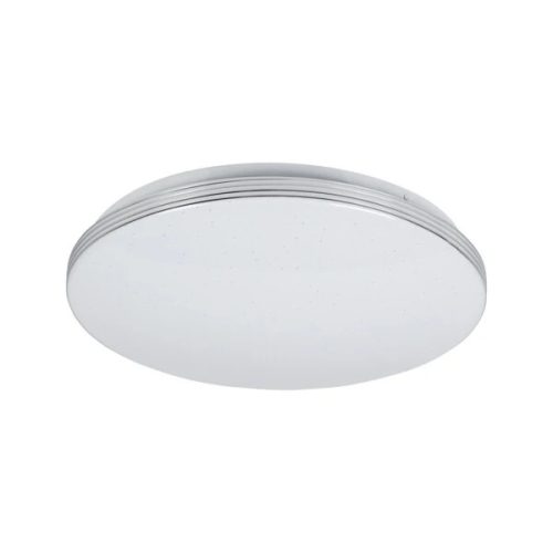 Kanlux 37323 EXATE LED 17,5W NW Mennyezeti LED lámpa, fehér színben, 1420lm, 17,5W teljesítmény, 25000h élettartammal, IP20 védettséggel, 220-240V 4000K (Kanlux 37323)