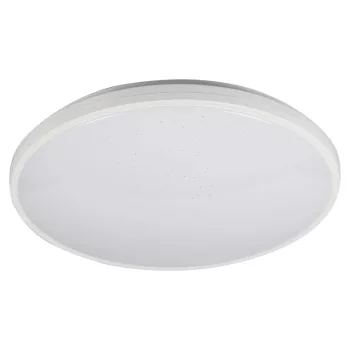   Kanlux 37331 ARVOS LED 37W CCT W Mennyezeti LED lámpa, fehér színben, 2680lm, 37W teljesítmény, 25000h élettartammal, IP20 védettséggel, 220-240V, 2700/4000/6500K (Kanlux 37331)