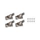 Kanlux 37337 CLIPS PANEL 60-62 klipsz (Kanlux 37337)