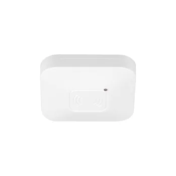   Kanlux 37360 SQMOTION-W mozgásérzékelő, IP20 védettséggel, 220-240V (Kanlux 37360)