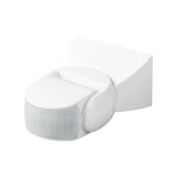   Kanlux 37362 ALER N-W mozgásérzékelő, IP65 védettséggel, 220-240V (Kanlux 37362)