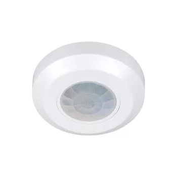   Kanlux 37364 ZONA MINI-W mozgásérzékelő, IP20 védettséggel, 220-240V (Kanlux 37364)