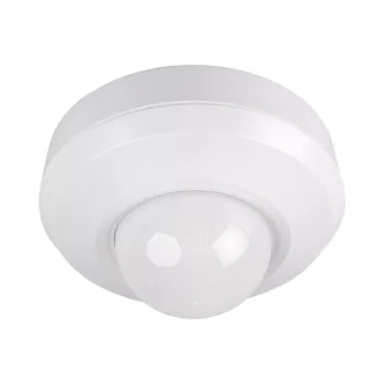   Kanlux 37366 SENTO-O-WT-W mozgásérzékelő, IP44/20 védettséggel, 220-240V (Kanlux 37366)