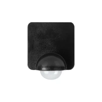   Kanlux 37369 SENSQUARE-B mozgásérzékelő, IP54 védettséggel, 220-240V (Kanlux 37369)