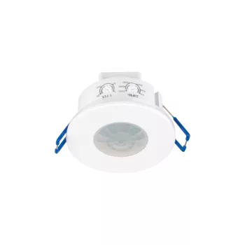   Kanlux 37370 MERGE-WT-O-W mozgásérzékelő, PIR érzékelő, IP65/20 védettséggel, 220-240V (Kanlux 37370)