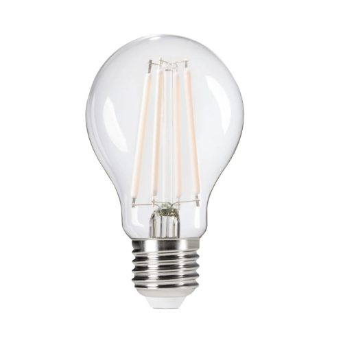 Kanlux 37380 XLED W A60 8,5W-WW fényforrás, E27 foglalat, 1055lm, 8,5W teljesítmény, 15000h élettartammal, 220-240V, 2700K (Kanlux 37380)