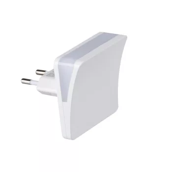   Kanlux 37393 HOFI LED WW W irányfény, 0,28W teljesítmény, 3000K, 2lm, IP20 védettséggel, fehér színben, 220-240V (Kanlux 37393)