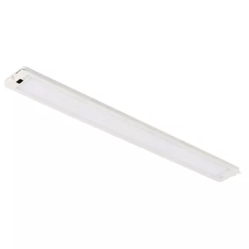   Kanlux 38120 DAXA-M-IR 9W Bútorvilágító LED lámpatest, fehér színben, 1200lm, 9W teljesítmény, IP20 védettséggel, 24V (Kanlux 38120)