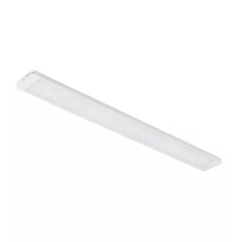   Kanlux 38121 DAXA-S 9W Bútorvilágító LED lámpatest, fehér színben, 1200lm, 9W teljesítmény, IP20 védettséggel, 24V (Kanlux 38121)