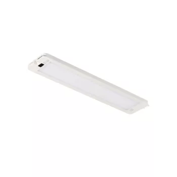   Kanlux 38122 DAXA-M-IR 5W Bútorvilágító LED lámpatest, fehér színben, 640lm, 5W teljesítmény, IP20 védettséggel, 24V (Kanlux 38122)