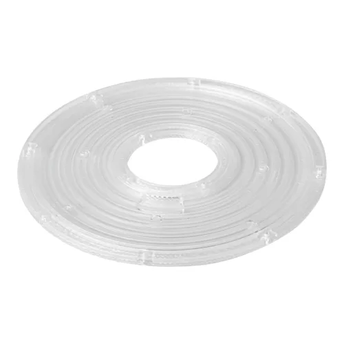 Kanlux 38139 HBPHS LENS 150W 120D lencse HB PRO STRONG csarnokvilágítóhoz (Kanlux 38139)