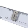 Kanlux 38141 MAH PRO 52W 15R-NW Por- és páramentes LED lámpatest, 52W teljesítménnyel, 8400/7300/6200/5000lm, IP65 védettséggel, 50000h élettartammal, 4000K, 220-240V (Kanlux 38141)