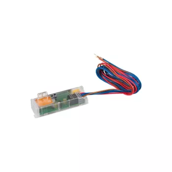   Kanlux 38149 MAH PRO SENSOR C beltéri ipari lámpatest, mozgásérzékelővel, IP20 védettséggel, 220–240 V AC ( Kanlux 38149 )
