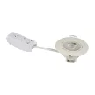 Kanlux 38262 FIZU 4,8W NW-W lámpatest, 4,8W teljesítménnyel, fehér színben, 420lm, IP20 védettséggel, 25000h élettartammal, 4000K, 220-240V (Kanlux 38262)