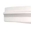Kanlux 38382 BENO ECO 20W CCT O W Mennyezeti Led lámpa, 20W teljesítménnyel, fehér színben, 1850/2000/1900lm, IP65 védettséggel, 30000h élettartammal, 3000/4000/6500K, 220-240V (Kanlux 38382)