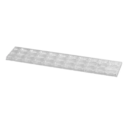 Kanlux 38394 LTL LENS SET S 60D optikai lencse, 60°-os sugárzási szög ( Kanlux 38394 )