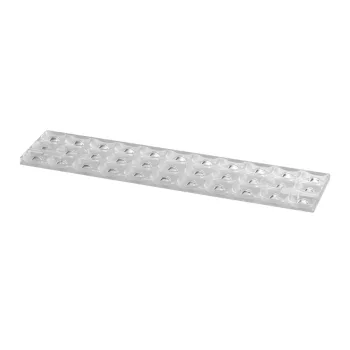   Kanlux 38395 LTL LENS SET AS 35x35 optikai lencse ( Kanlux 38395 )