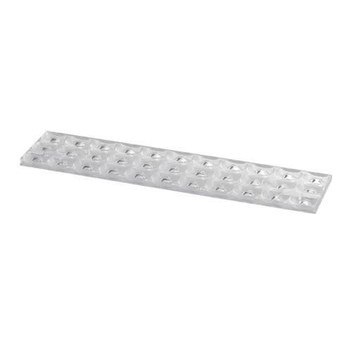 Kanlux 38395 LTL LENS SET AS 35x35 optikai lencse ( Kanlux 38395 )