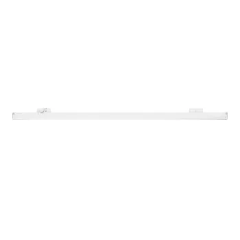   Kanlux 38398 LTL-E 24W-120-CCT-B sínre szerelhető lámpa fehér színben, 2640(WW)/2880(NW)/2880(CW)lm, 24W teljesítménnyel, 50000h, IP20 védettséggel, 220-240V AC, 3000/4000/6500K (Kanlux 38398)