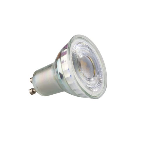 Kanlux 38413 XLED GU10 6,5W-WW fényforrás, GU10 foglalat, 850lm, 6,5W teljesítmény, 25000h élettartammal, 220-240V AC, 3000K (Kanlux 38413)